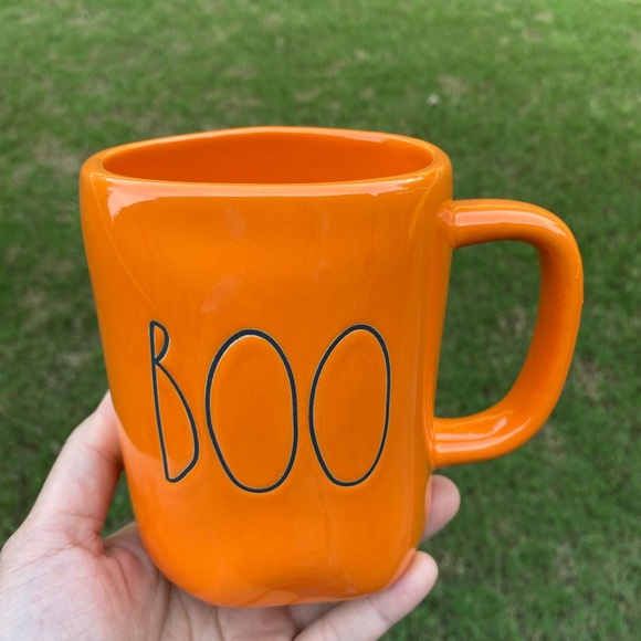 rae dunn boo - Picture 4 of 4